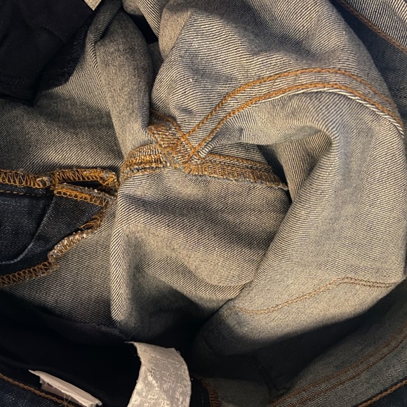 J BRAND SKINNY JEANS SZ 30 - Picture 11 of 12